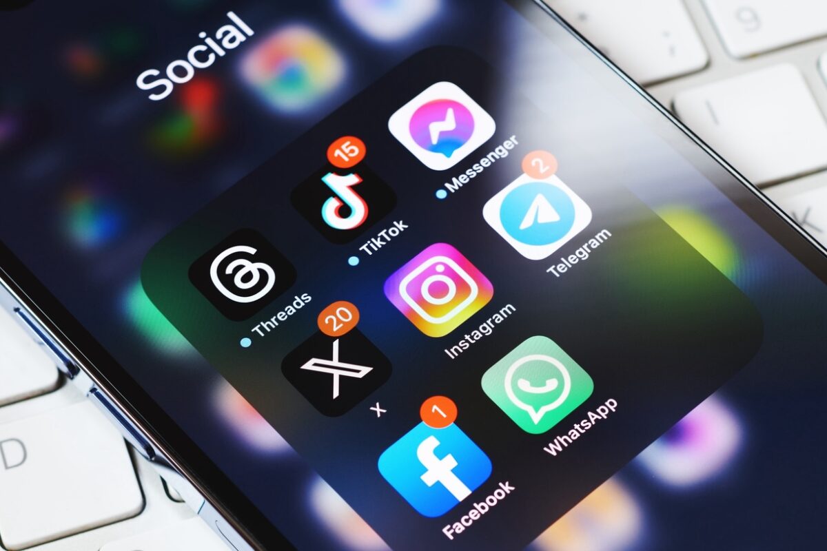 6 raisons de recruter sur les réseaux sociaux