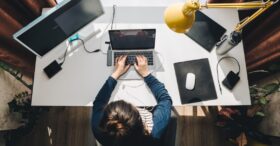Comment les Français se sont mis au télétravail depuis 5 ans