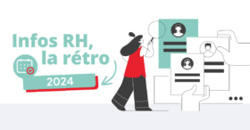 Le meilleur de l’année RH 2024 en 24 articles
