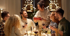 6 signes qui montrent qu’il est (vraiment) temps de couper pendant les fêtes