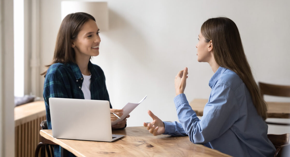 8 conseils pour réussir vos entretiens annuels