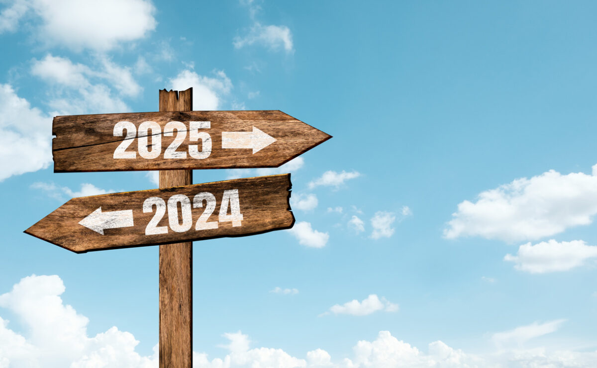 panneau 2024 2025 calendrier