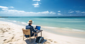 Comment recruter en période de vacances
