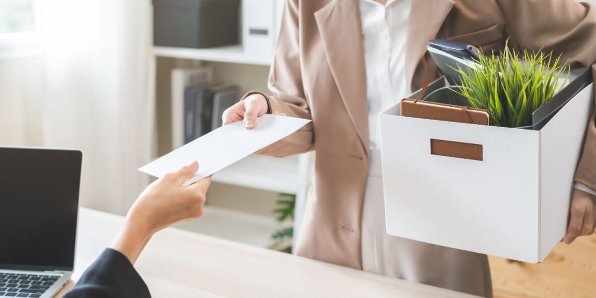 Ne négligez pas l'impact d'un entretien annuel sur la motivation de vos salariés.