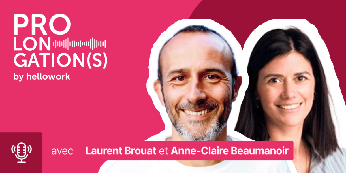 podcast prolongation(s) laurent brouat beaumanoir