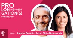 Prolongation(s) : « Beaumanoir, c’est 35 000 candidatures reçues en un mois »