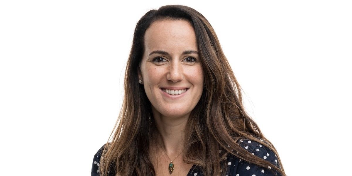 Jenny Gaultier directrice générale Mercato Emploi