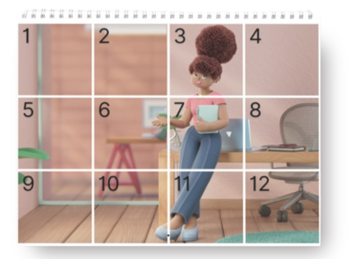 calendrier de l'avent hellowork recruteur