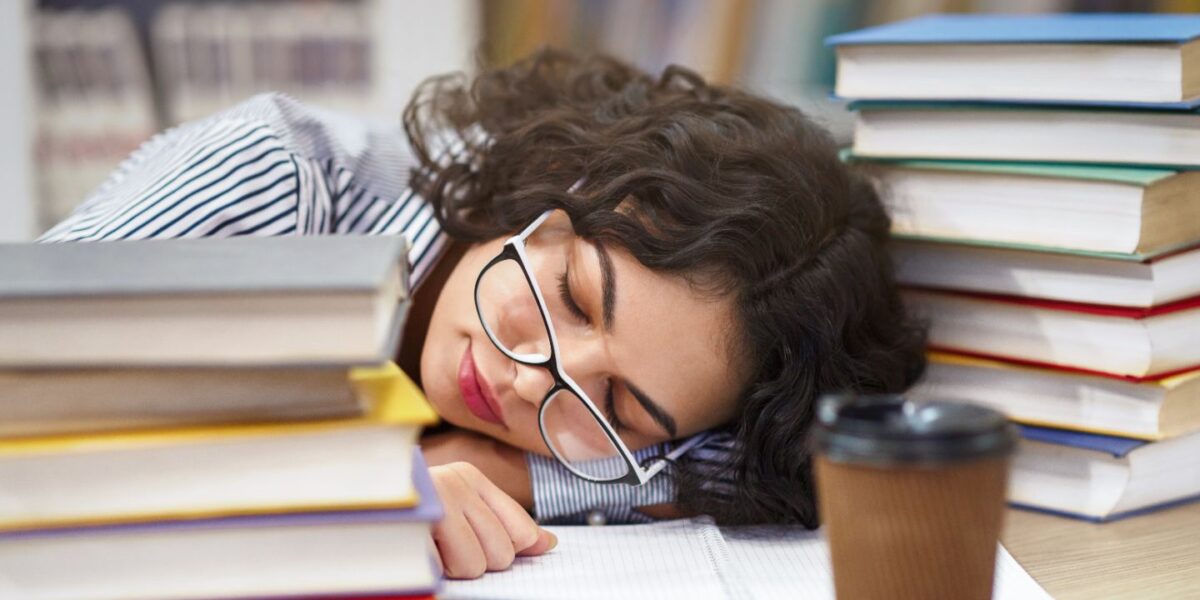 learning fatigue overdose apprentissage