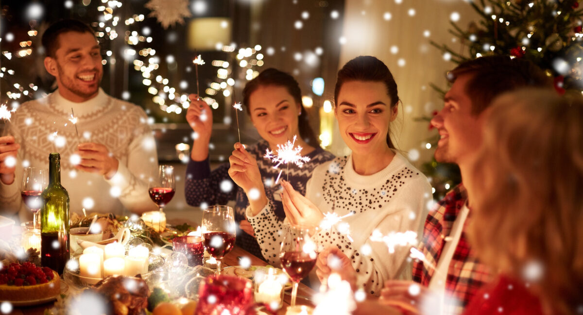 Les fêtes de Noël en famille au service de vos soft skills !