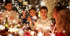 Les fêtes de Noël en famille au service des soft skills