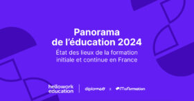 Panorama de l’éducation 2024 : ce qu’il faut en retenir