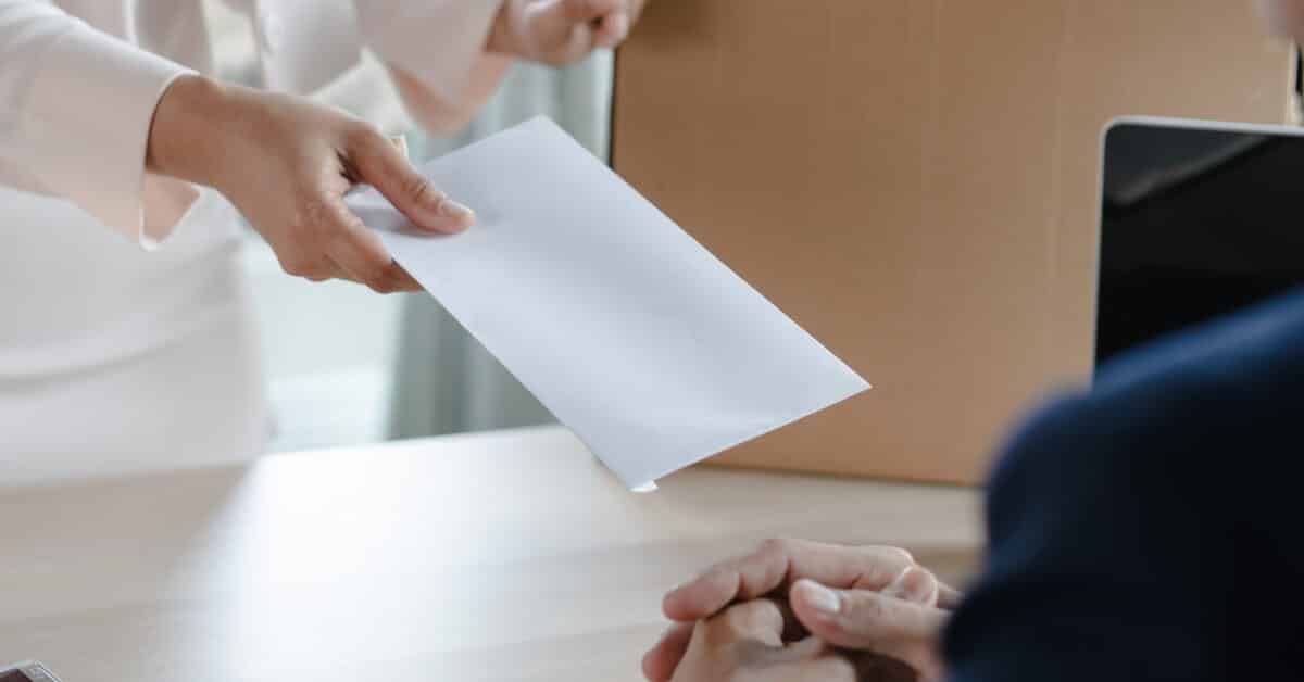 Démission sans préavis : tout ce qu’il faut savoir