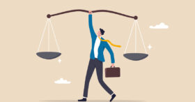 L’équilibre pro/perso, premier facteur de motivation au travail