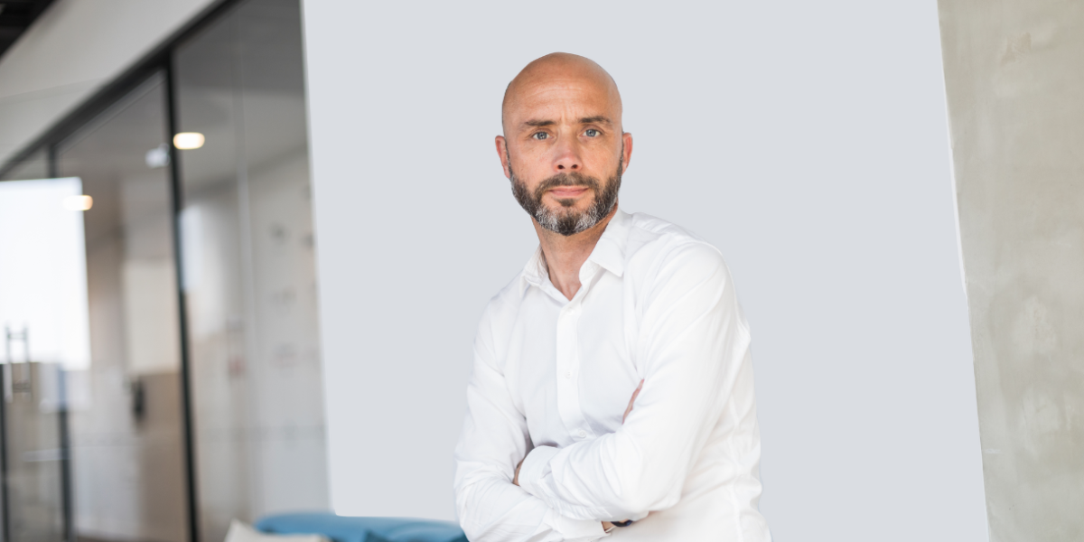 David Beaurepaire Hellowork