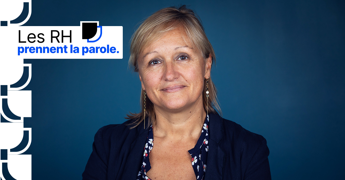 Evelyne Llauro-Barrès MAIF