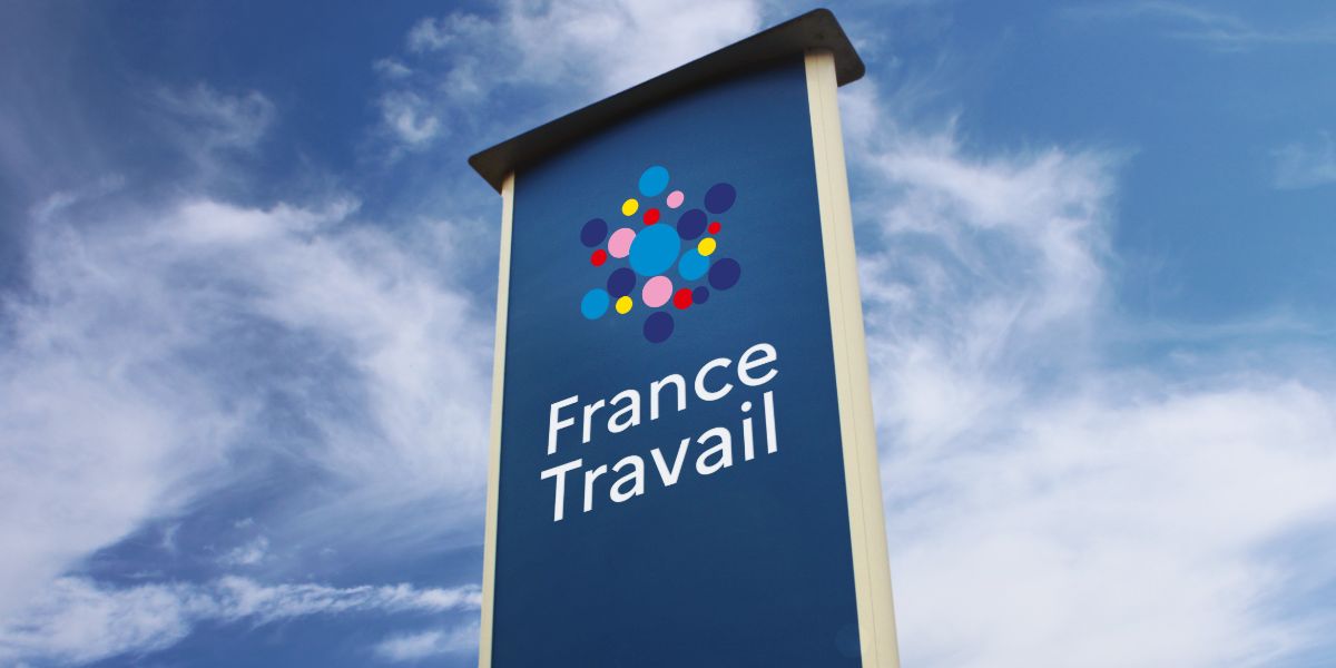 France Travail Pro service recrutement entreprises