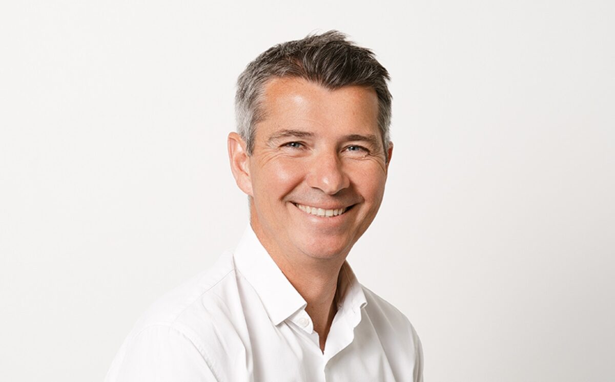 François Leverger