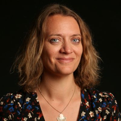 Priscilla Goût