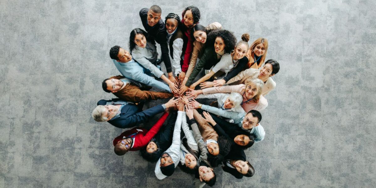 politique diversite inclusion