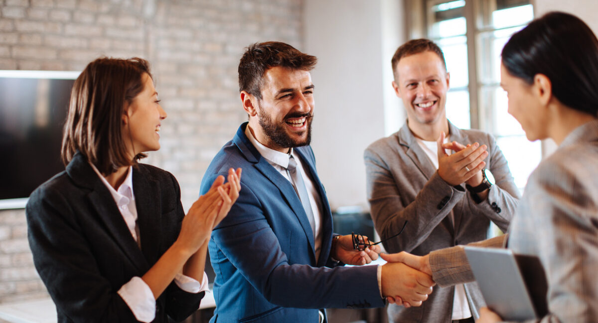 programme de cooptation comment la mettre en place dans votre entreprise