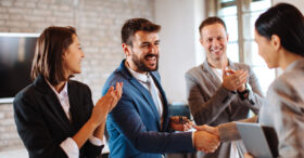 La cooptation, comment la mettre en place dans votre entreprise ?