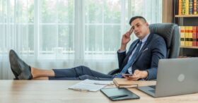 Le « grand détachement » ou le coût du désengagement au travail