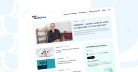 Helloworkplace fait peau neuve
