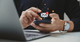 Comment rédiger un mail de refus de candidature ? Nos modèles