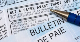 Une loi sur la transparence des salaires annoncée dès 2025