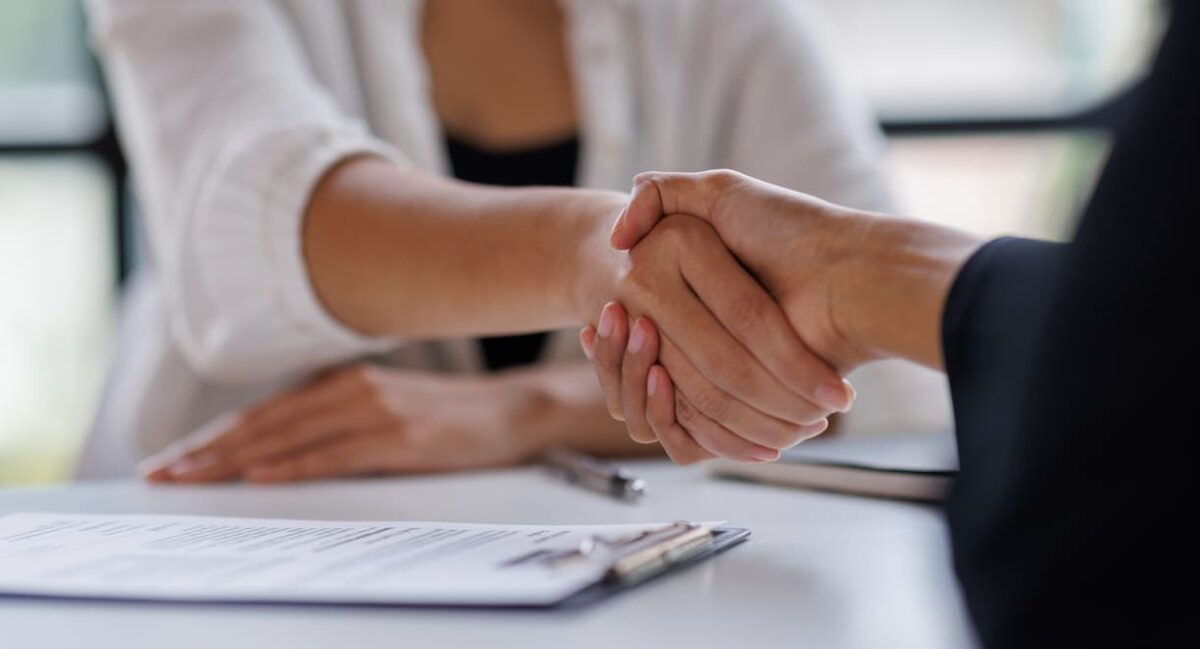 Quels sont les différents types de contrats de travail