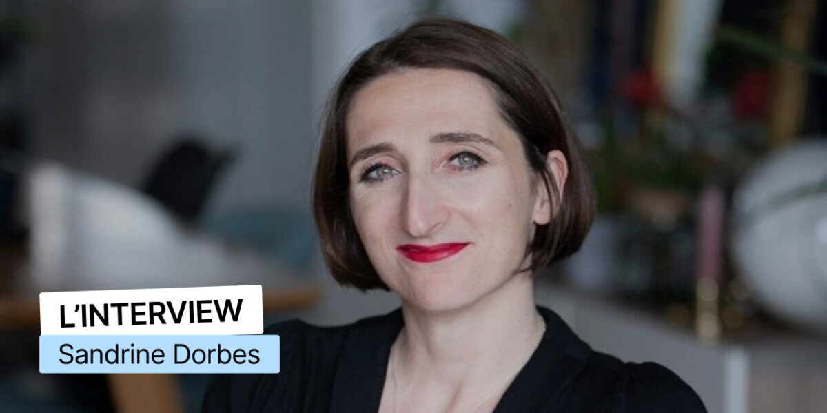 Transparence des salaires directive européenne égalité salariale Sandrine Dorbes
