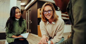 Job dating : 5 conseils pour attirer les bons candidats