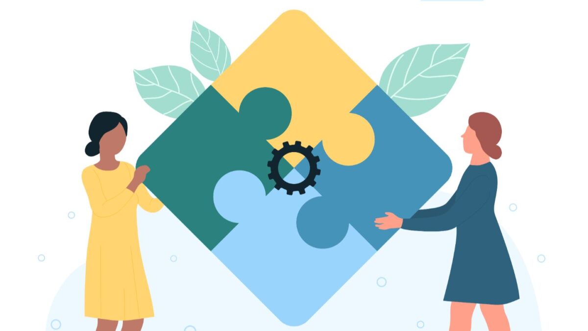job sharing