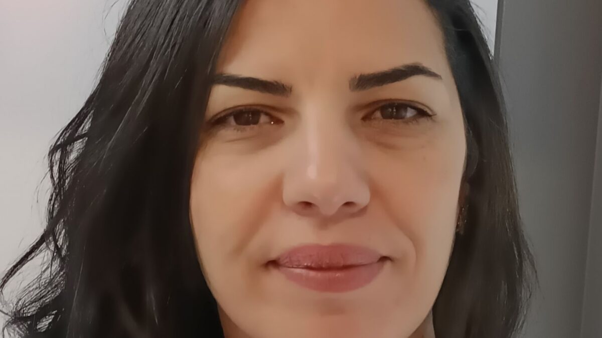 majda Seghir