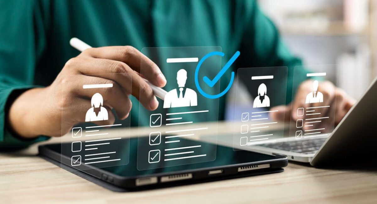 CVthèque : pourquoi y recourir pour vos recrutements ?