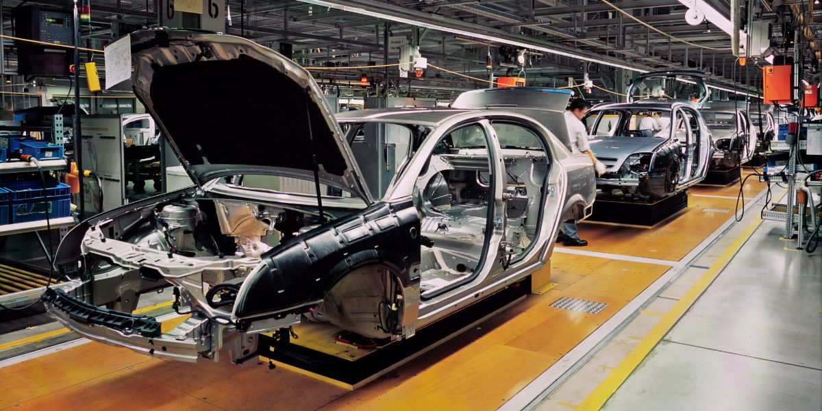 L'APLD Rebond permettra aux entreprises de conserver leurs salariés y compris lorsque l'activité fonctionne au ralenti.