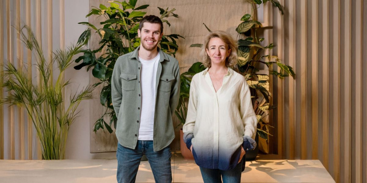 Cette parenthèse professionnelle a permis aux deux fondateurs de Yemanja de redéfinir leur rôle au sein de l'entreprise qu'ils ont fondée.
