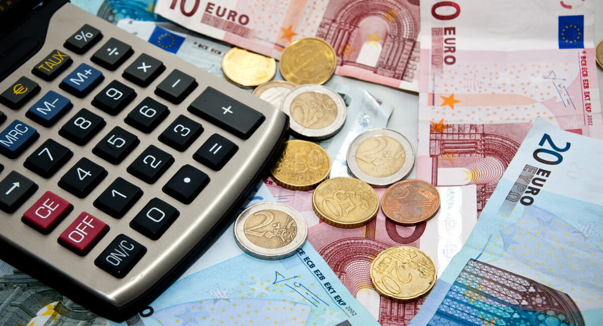 calculer une prime de licenciement © Florian Villesèche