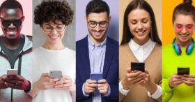 Quel est le job idéal des 18-24 ans ?