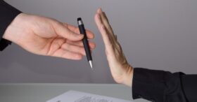 Refus de rupture conventionnelle : ce que dit la loi