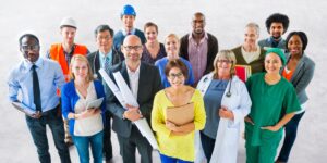 Quel est le salaire moyen des Français par secteur d’activité ?
