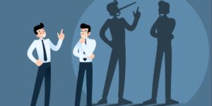 Le « work love bombing » ou quand les recruteurs en font beaucoup trop