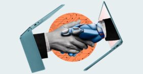 Comment l’IA redéfinit la gestion des compétences en 2025