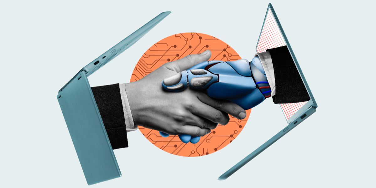 L'IA permet de définir plus précisément les besoins futurs en compétences des entreprises.