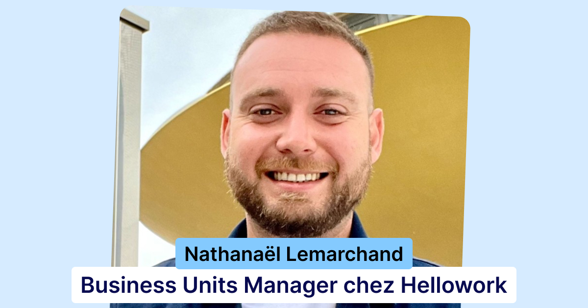 interview Nathanaël Lemarchand site carrière