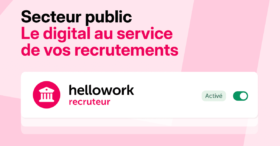 Secteur public : recruter mieux grâce au digital