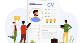 Les 5 infos à scanner sur un CV pour recruter les meilleurs