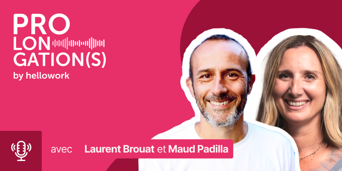 Maud Padilla podcast