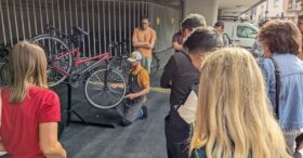 Comment devenir une entreprise pro-vélo ?